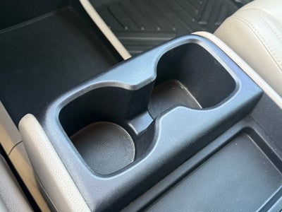 2019 Honda Odyssey Base