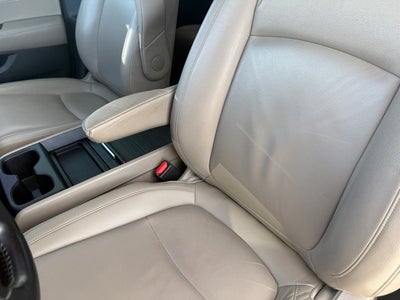 2019 Honda Odyssey Base