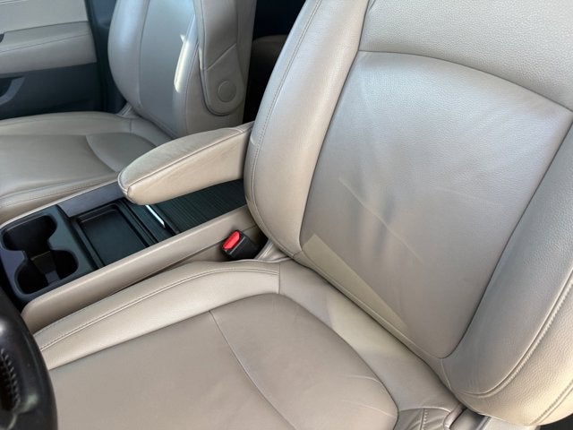 2019 Honda Odyssey Base