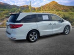 2019 Honda Odyssey Base