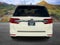 2019 Honda Odyssey Base