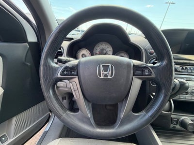 2015 Honda Pilot SE
