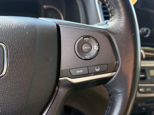 2019 Honda Pilot EX-L w/Navi & RES