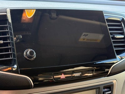 2019 Honda Pilot EX-L w/Navi & RES