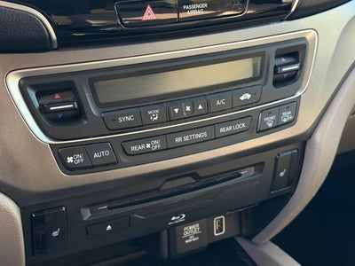 2019 Honda Pilot EX-L w/Navi & RES