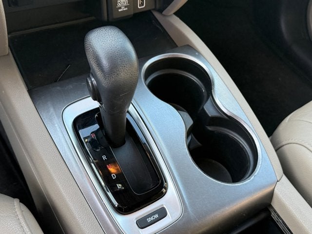 2019 Honda Pilot EX-L w/Navi & RES