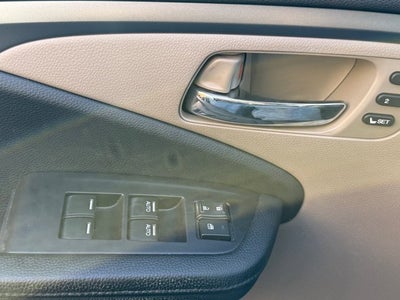 2019 Honda Pilot EX-L w/Navi & RES