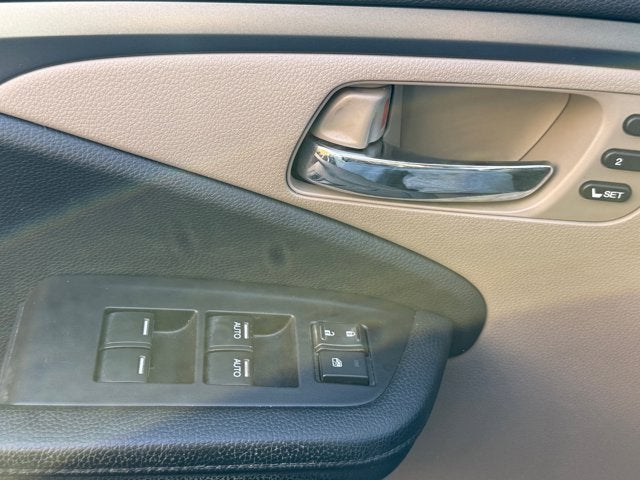 2019 Honda Pilot EX-L w/Navi & RES