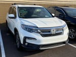 2019 Honda Pilot EX-L w/Navi & RES