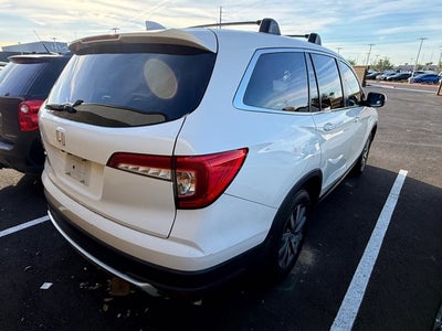 2019 Honda Pilot EX-L w/Navi & RES