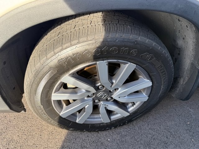 2019 Honda Pilot EX-L w/Navi & RES