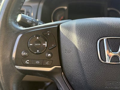 2019 Honda Pilot EX-L w/Navi & RES
