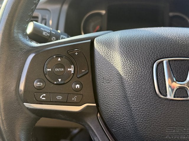 2019 Honda Pilot EX-L w/Navi & RES