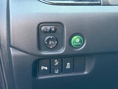 2022 Honda Pilot Touring 7-Passenger