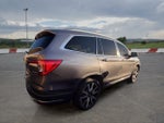 2022 Honda Pilot Touring 7-Passenger