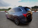 2022 Honda Pilot Touring 7-Passenger