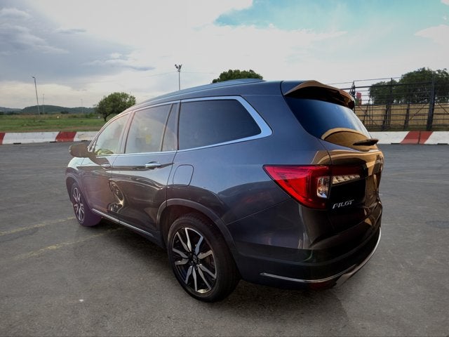 2022 Honda Pilot Touring 7-Passenger