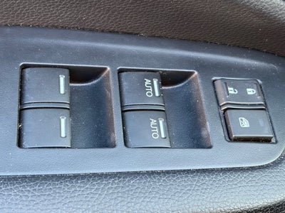 2022 Honda Pilot Touring 7-Passenger