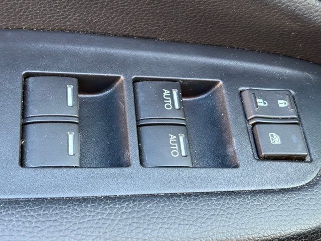 2022 Honda Pilot Touring 7-Passenger