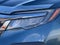 2021 Honda Pilot Touring 8-Passenger