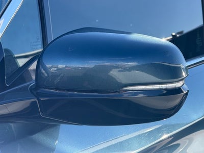 2021 Honda Pilot Touring 8-Passenger