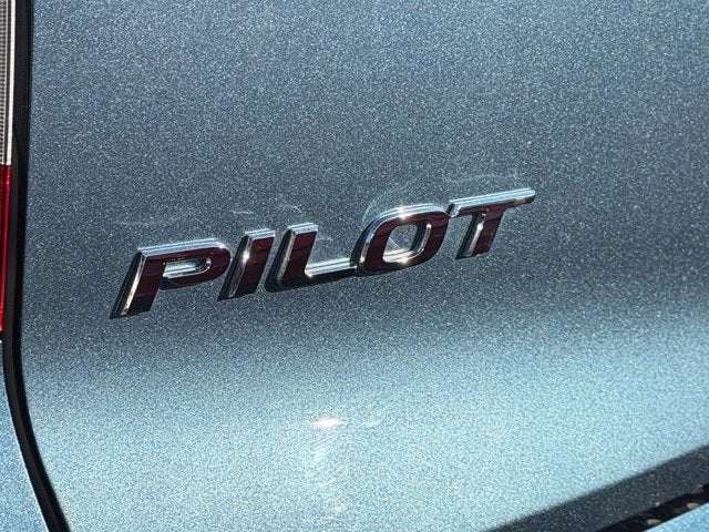 2021 Honda Pilot Touring 8-Passenger