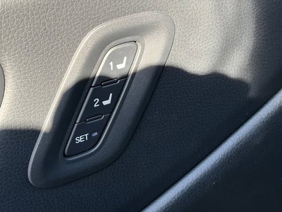 2025 Honda Pilot Base