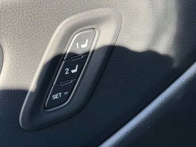 2025 Honda Pilot Base