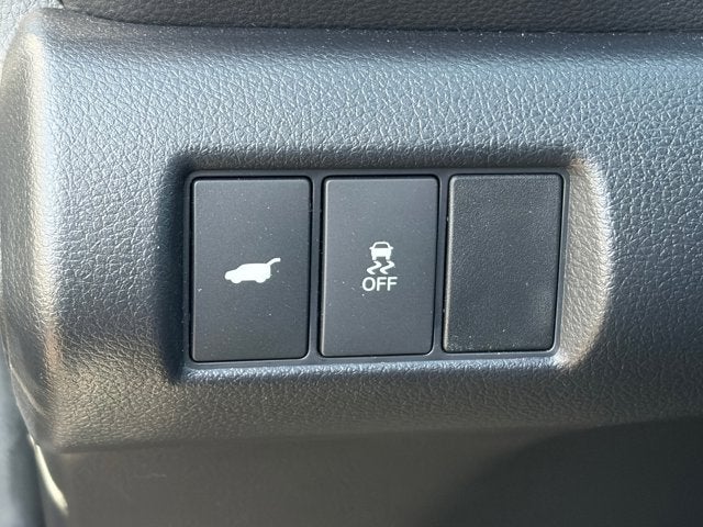2025 Honda Pilot Base