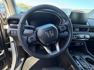 2025 Honda Pilot Base