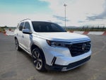 2025 Honda Pilot Base