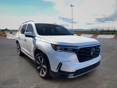 2025 Honda Pilot Base