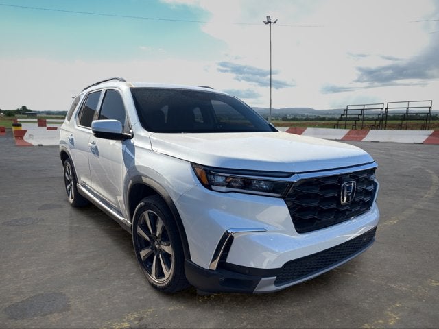 2025 Honda Pilot Base