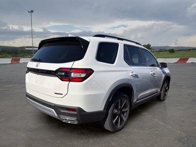 2025 Honda Pilot Base