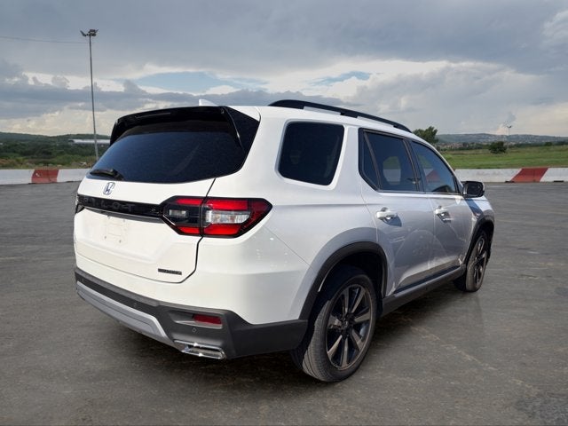 2025 Honda Pilot Base