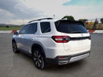 2025 Honda Pilot Base