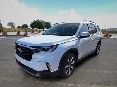 2025 Honda Pilot Base