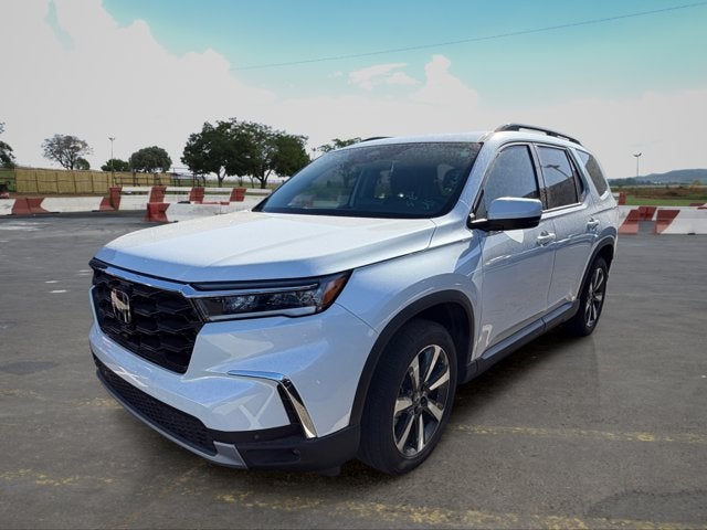 2025 Honda Pilot Base