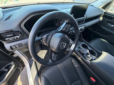 2025 Honda Pilot Base