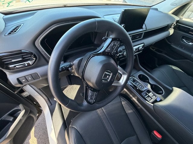 2025 Honda Pilot Base