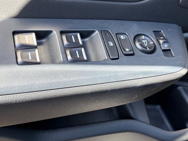 2025 Honda Pilot Base