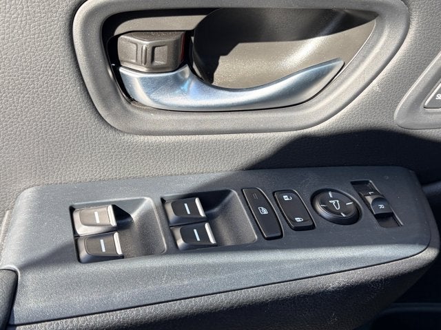 2025 Honda Pilot Base
