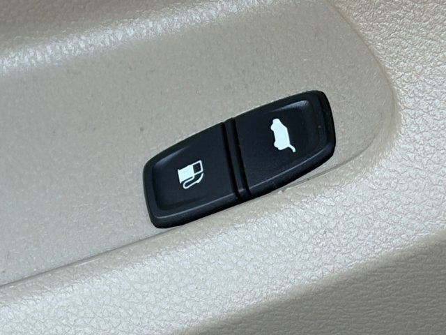 2014 Acura MDX Tech Pkg