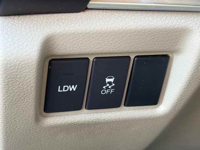 2014 Acura MDX Tech Pkg