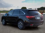 2014 Acura MDX Tech Pkg