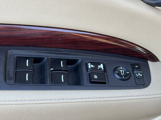 2014 Acura MDX Tech Pkg