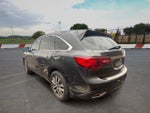2015 Acura MDX Tech Pkg