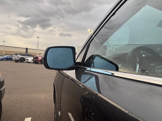2015 Acura MDX Tech Pkg