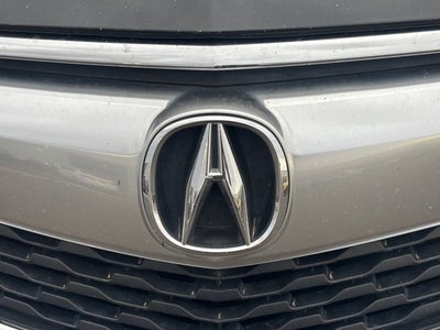 2015 Acura MDX Tech Pkg