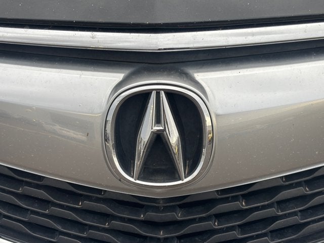 2015 Acura MDX Tech Pkg